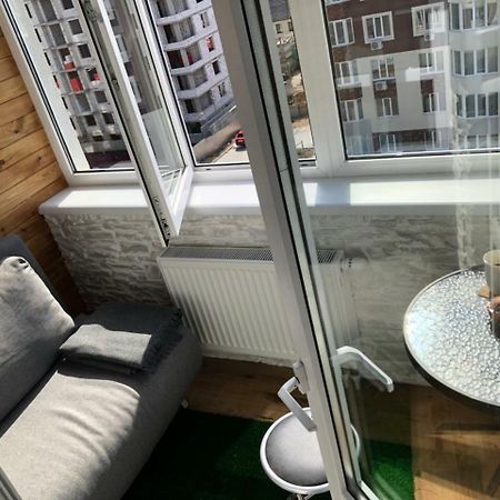 Золотая Эра Odessa Extérieur photo